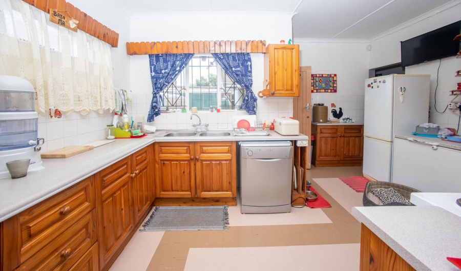 3 Bedroom Property for Sale in Chiselhurst Eastern Cape